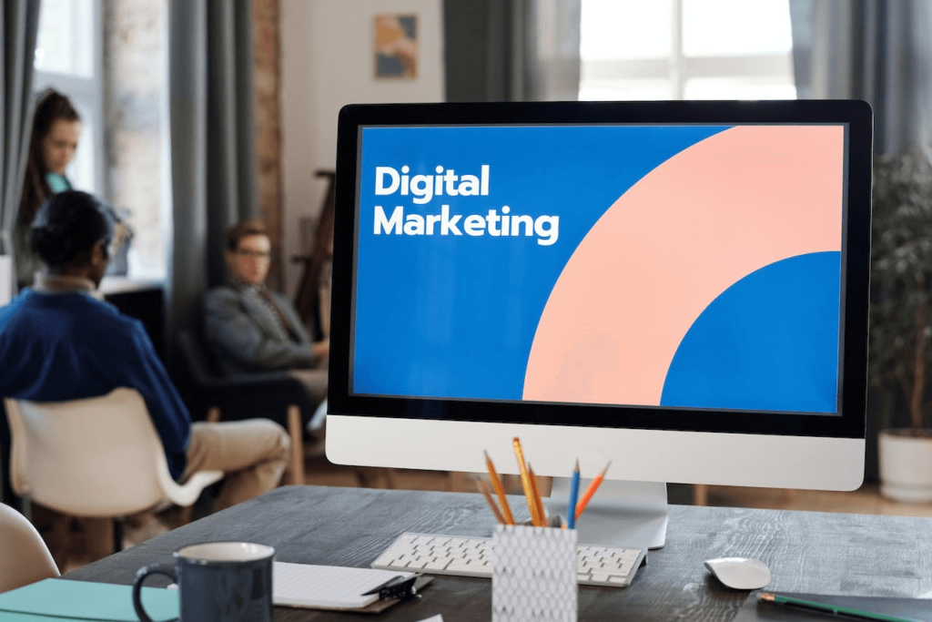 A Beginner's Guide to Digital Marketing for Your New Business