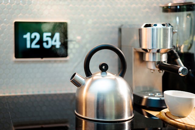 How to manage time - coffee - CurePay Blog 