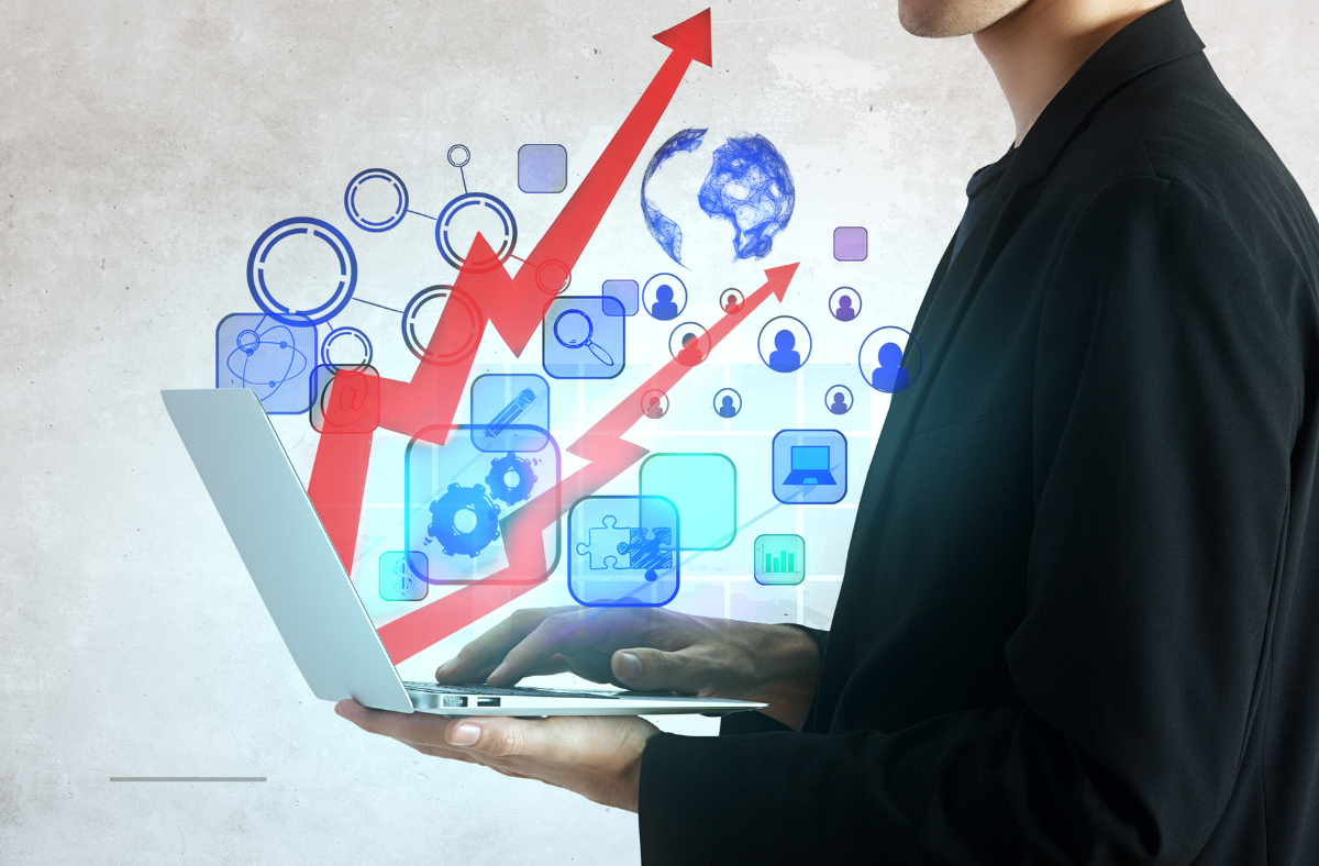 How Organic Digital Marketing Transformed a Business in Just Over a Year