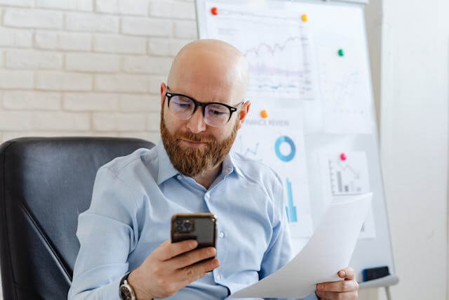 You DIY guide to manage your business online presence.