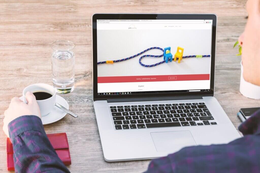 Understanding the Difference: Website Redesign vs. SEO Maintenance - CurePay