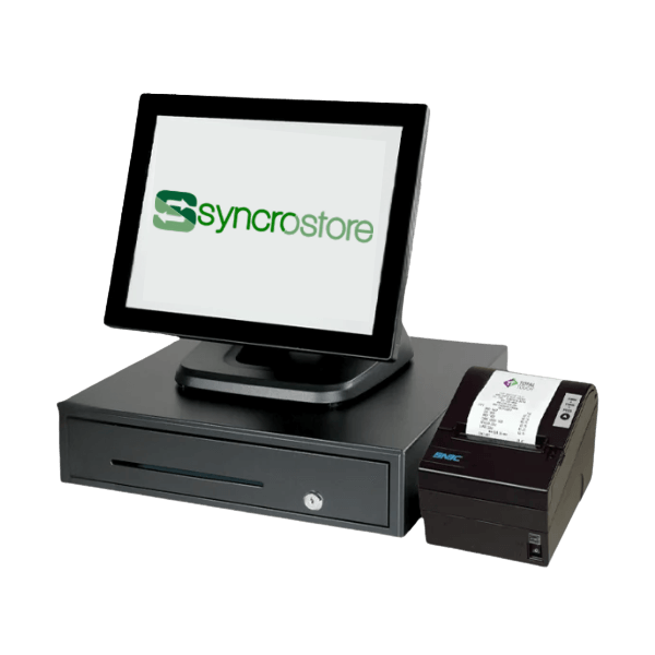 Syncrostore supplies