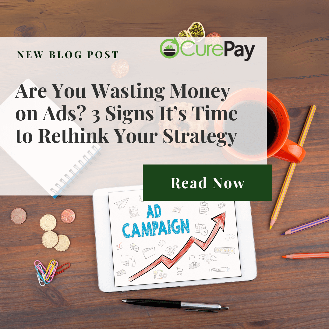 Are You Wasting Money on Ads? 3 Signs It’s Time to Rethink Your ...