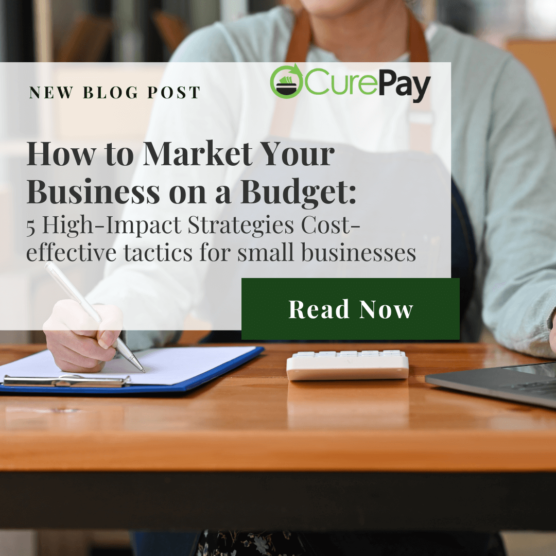 How to Market Your Business on a Budget: 5 High-Impact Strategies Cost ...