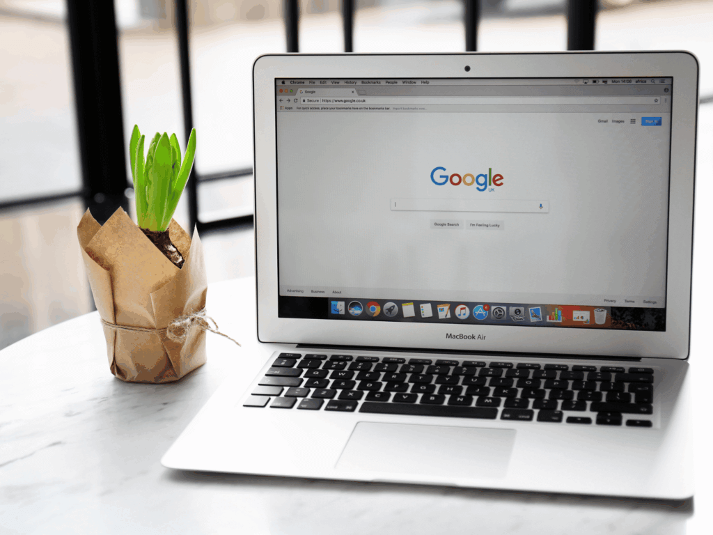 Why Your Business Isn’t Showing Up on Google—and How to Fix It - Curepay Blog