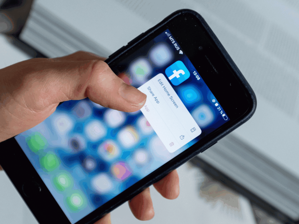 Post Regularly on Social Media and Your Website - CurePay blog - 