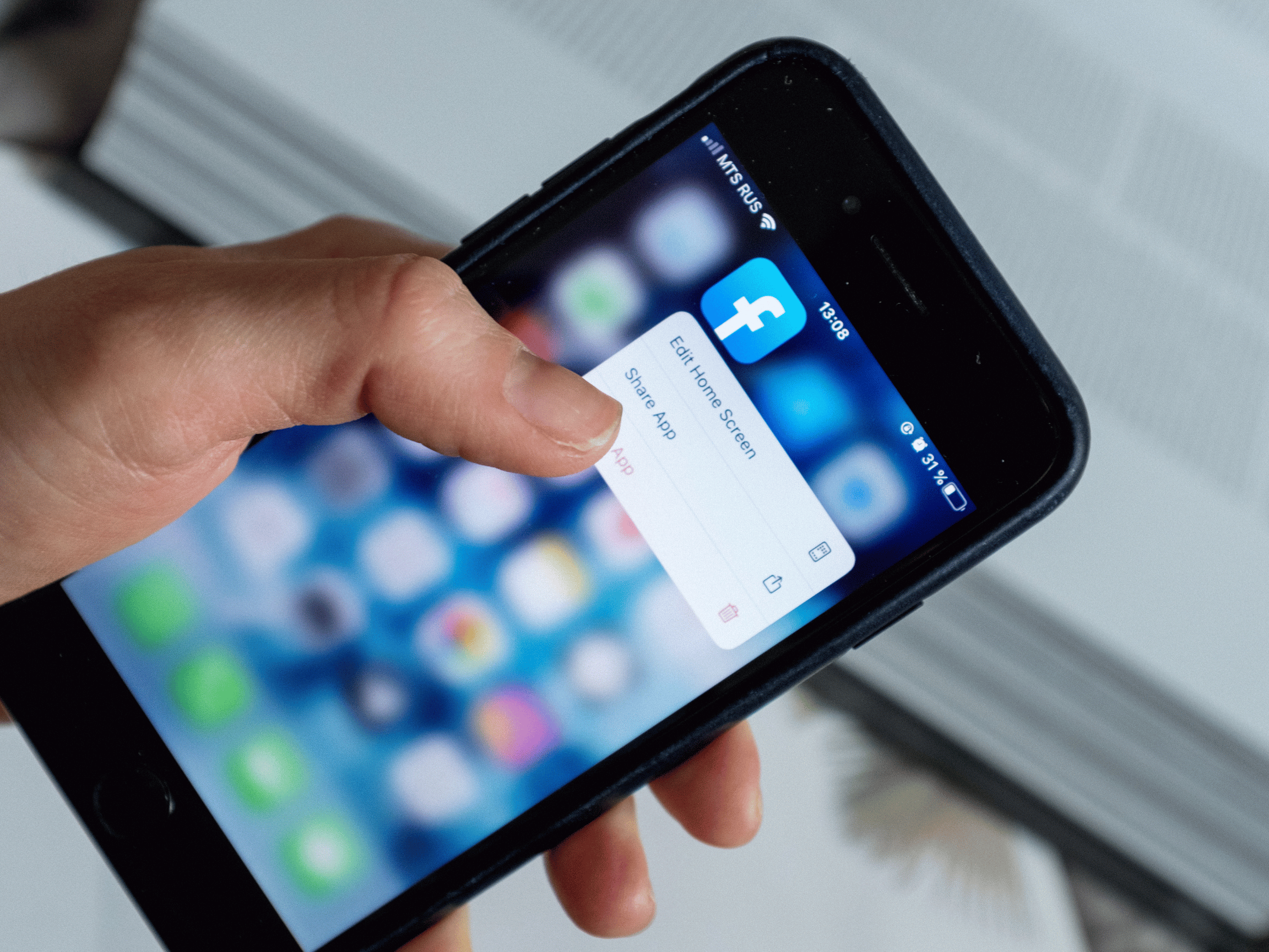 Post Regularly on Social Media and Your Website - CurePay blog -