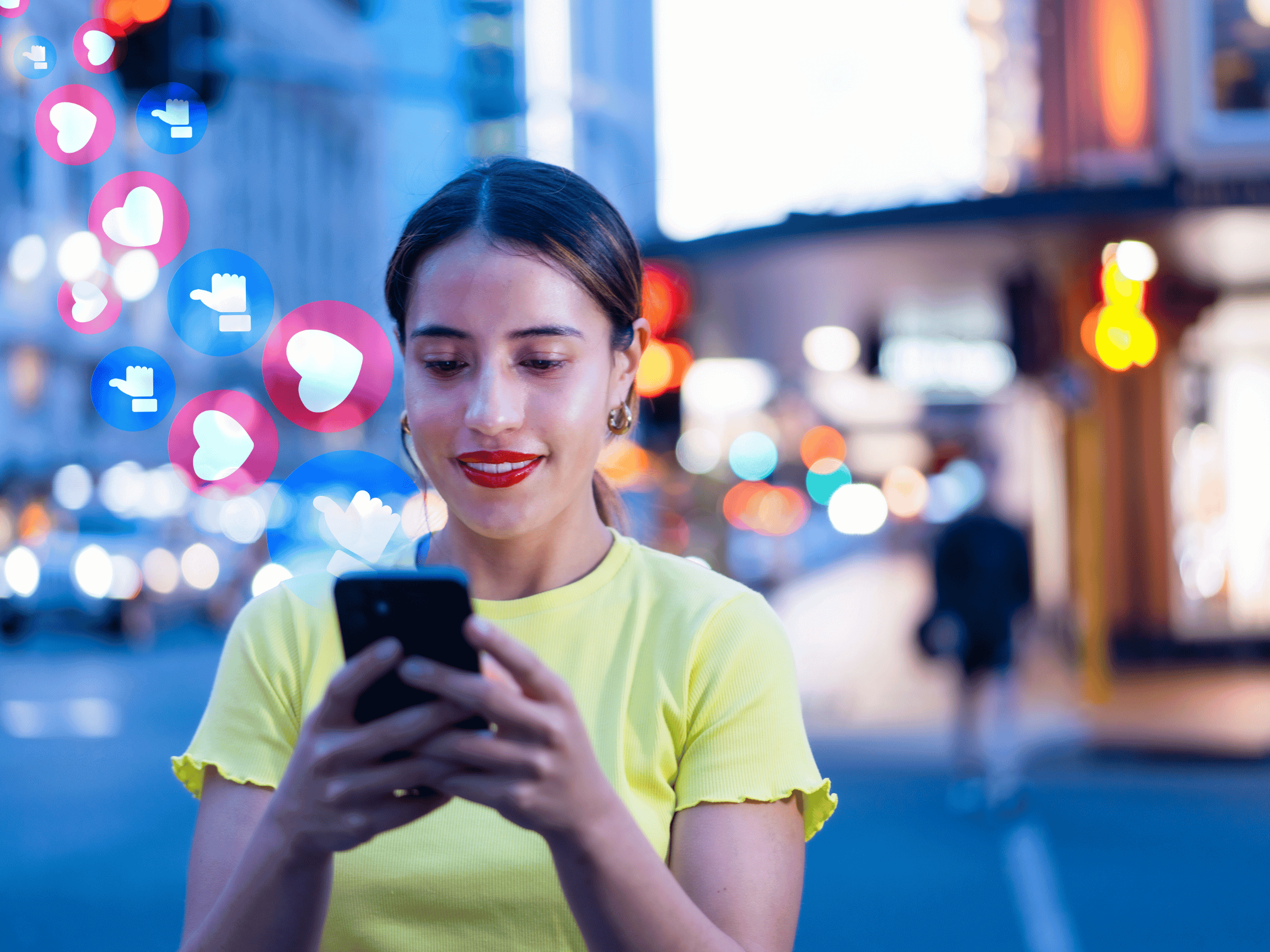 Denton, TX. Curepay Blog - Make Sure Your Website is Mobile-Friendly