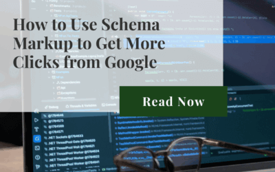 How to Use Schema Markup to Get More Clicks from Google