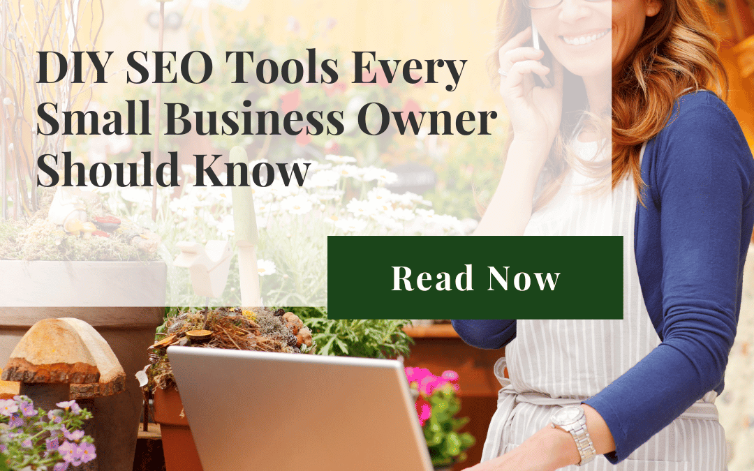 DIY SEO Tools Every Small Business Owner Should Know